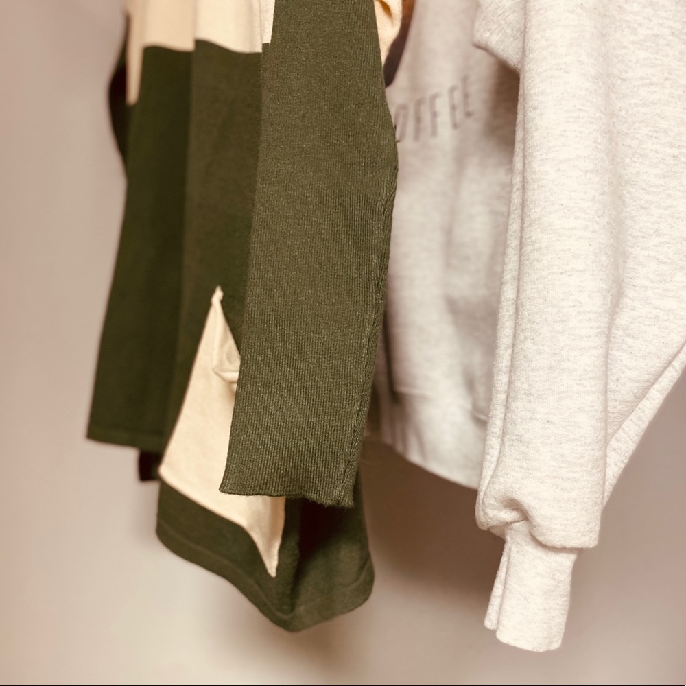 PIN to save this closet 🧡🍂☕️
